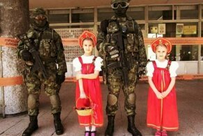 30 сумасшедших фото с просторов нашей необъятной Родины