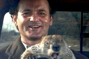 Интересные факты о «Дне сурка»