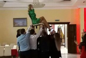 Вечера встреч выпускников 2020, которые запомнятся надолго