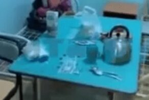 Китаец с коронавирусом ужаснулся условиям российской больницы