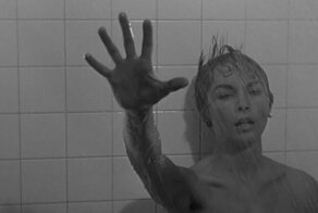 Фильм «Психо»: 13 пугающих фактов