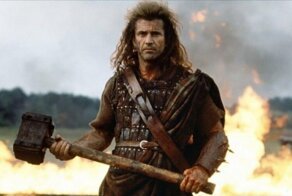 «Храброе сердце»: 25 лет спустя