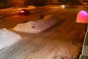 Авария дня. Сел за руль пьяным и убил девушку