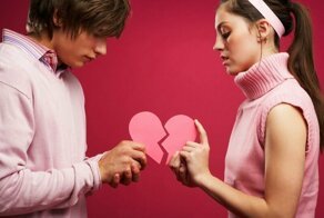 Хочу любви: истоки самого сильного человеческого чувства