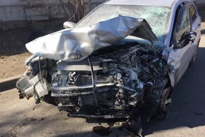 Дорожного "учителя" посадили за убийство. И правильно!