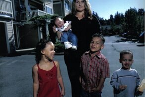 Люк, я не твой мать