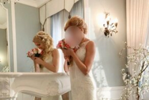 Неожиданный пост о женской логике, в котором сам чёрт ногу сломит