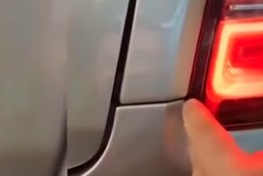 Хотели как лучше, а получился Aurus: что можно увидеть при детальном рассмотрении авто