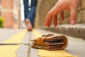 Почему в Японии вернуть потерянное всегда легко и просто