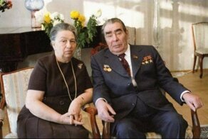 Как складывалась судьба вдовы Леонида Брежнева после его смерти