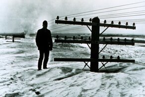 Самая смертоносная метель в истории, погубившая 4 тысячи жизней