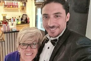 Британская бабушка попросила премьер-министра устроить ее личное счастье