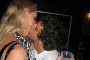 К чему приводит пьянка (3 фото)