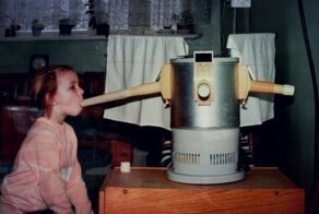 А вы помните? 15 колоритных фото, которые вызывают ностальгию по молодости