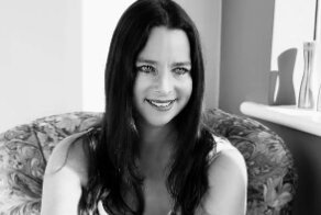 50-летняя модель рассказала о своей вечной молодости без косметики