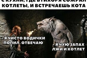 К празднику готовимся заранее