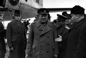 Особенности гостеприимства. Как Сталин выиграл Ялтинскую конференцию