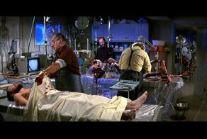 «Нечто» возвращается под эгидой Universal Studios и Blumhouse