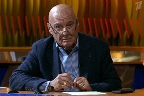 Познер предложил подумать над внесением в Конституцию — дьявола