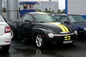 Автовсячина