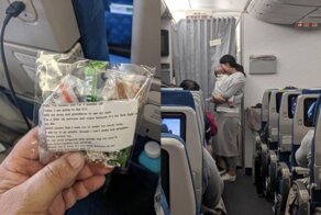 Американская #яжемать