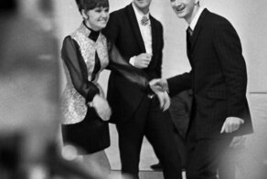 Будучи министром, "Сын Соловья" держал пистолет наготове