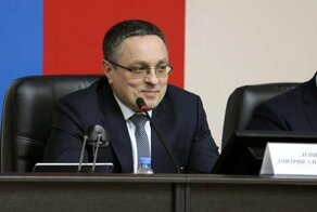 Глава Калуги предложил отрубать руки коррупционерам и публично сечь провинившихся застройщиков