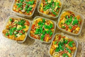 Эксперимент: что дешевле  разделывать куриные тушки или покупать готовое филе?
