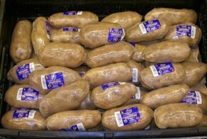 Вещи, привычные в США, но неизвестные у нас