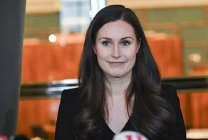 В Финляндии отцов отправят в декрет