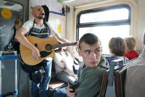 Новые правила проезда в электричках