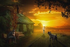 Что снится смертельно больным людям