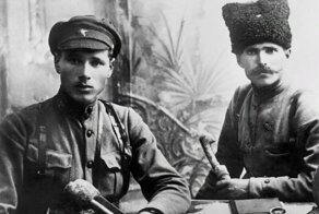 Непутёвые женщины Василия Ивановича Чапаева