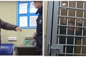 Вахтовик устроил в новосибирском аэропорту дебош и угодил за решетку