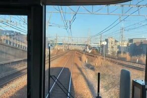 Оптическая иллюзия: как поле зрения влияет на восприятие скорости