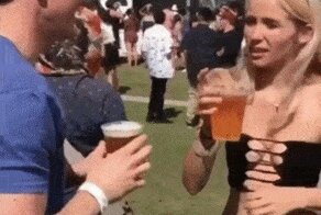 Пятничные гифки