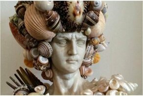 Вот откуда черпали вдохновение создатели "Пиратов Карибского моря"