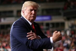 Импичмент Трампа и другие свежие новости с сарказмом ORIGINAL*07/02/2020