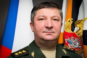 Замначальника Генштаба РФ задержали по делу о краже 6,7 миллиарда рублей