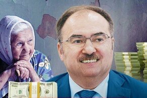 О настоящем преступлении против настоящих мужчин
