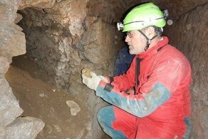 Обнаруженные под Помпеями водостоки до сих пор пригодны к использованию
