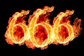 РПЦ выступает против выдачи автомобильных номеров 666