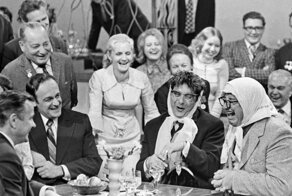 Дуэт.Вероника Маврикиевна и Авдотья Никитична