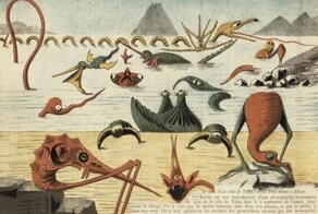 Вы вот тут сидите, чай с плюшками пьете,