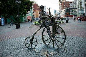 Построишь? Украду! Не всегда учёные «изобретают»