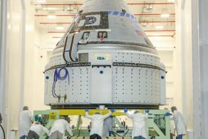 Фундаментальные проблемы в ПО корабля Starliner от Boeing