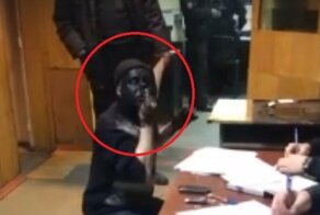 "Ваня, забери этого дебила!": в соцсетях посмеялись над буднями российской полиции