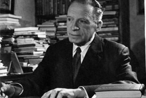 "Солнечный человек" Александр Чижевский
