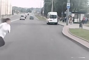 Не потому что она овца, а потому что средство повышенной опасности