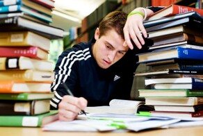 Подборка любопытных фактов об учебе и образовании